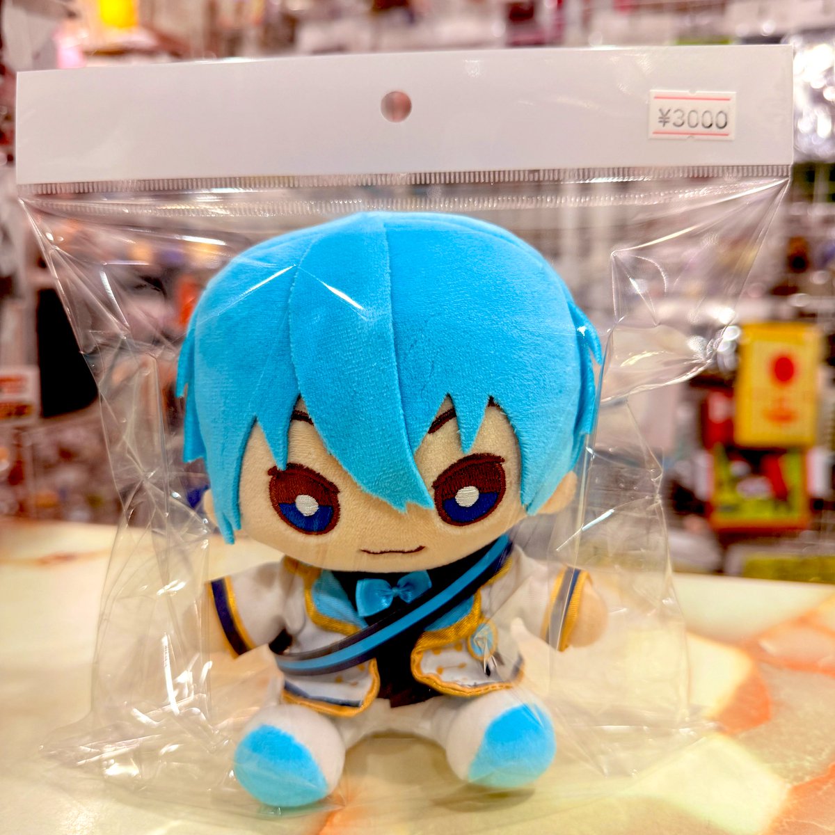 STPR すとぷり ころんくん おすわりぬいぐるみ まとめ売り G8QmoDobkAAZ9Ed.jpg?format=jpg