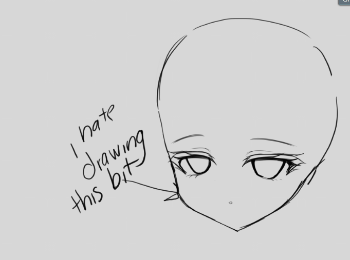 shiroshin0's tweet image. does anyone else suck at this