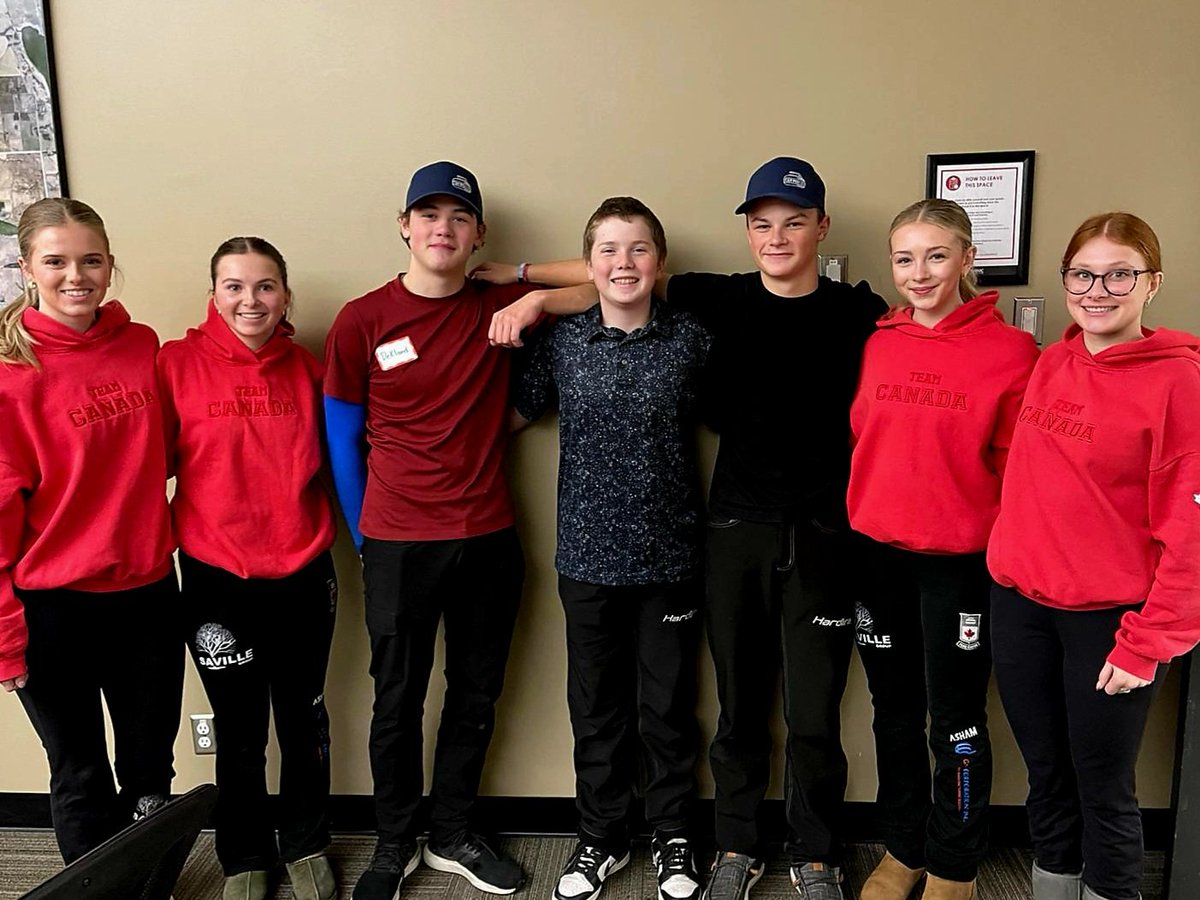 Team Plett tweet media