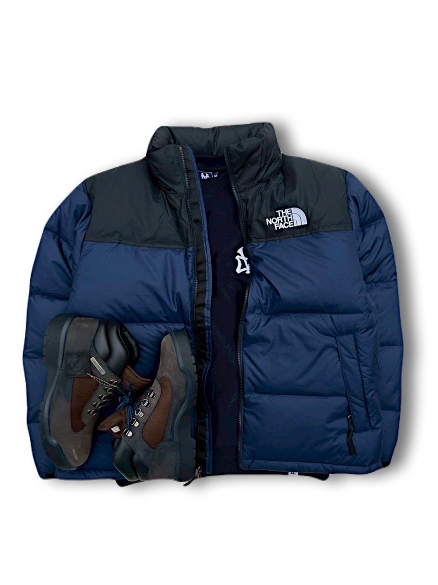sperm_sendai's tweet photo. 12月16日(火)
本日の営業スタート☁️
⌛️12:00-19:00
USAモデル🇺🇸のTNFが入荷!! https://t.co/q2MfvP56Db