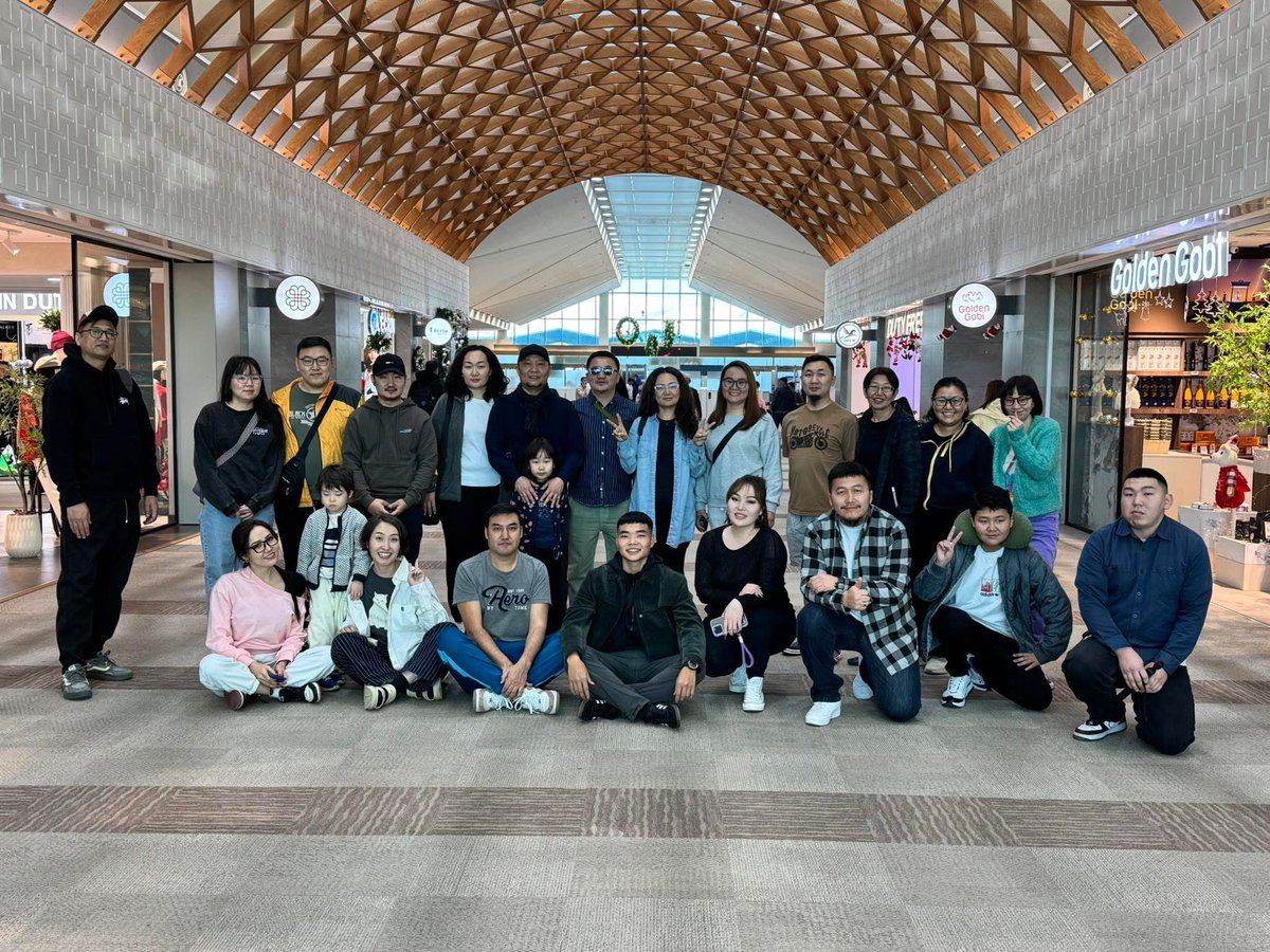 Рио Оюу-Толгойн өр гэрээг амжилттай няцааж  Баярцогтыг хамгаалж цалингаа авсан ОдМөндөрийнхөн шинэ жилээ Вьетнамд тэмдэглээр явж байна