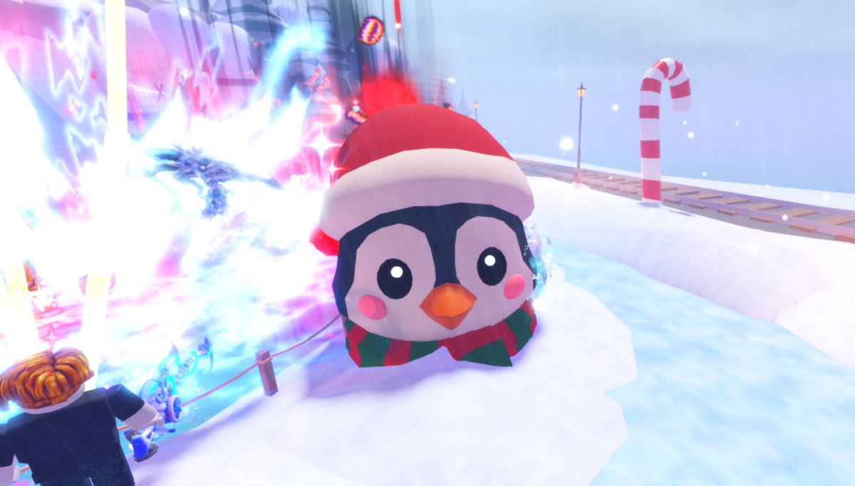 apa itu sikrit? this is ikan lucu!!