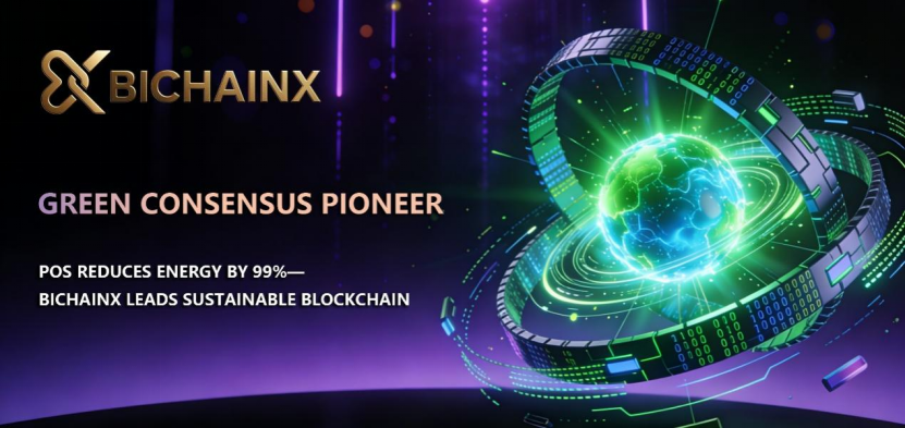 BiChainX66 tweet picture