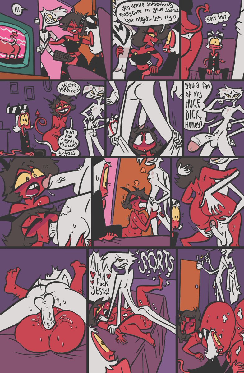 SamRockwell420 🇵🇸 18+ COMMS OPEN tweet media