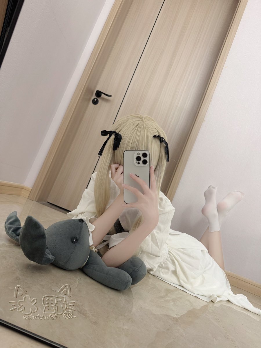 水野 tweet media