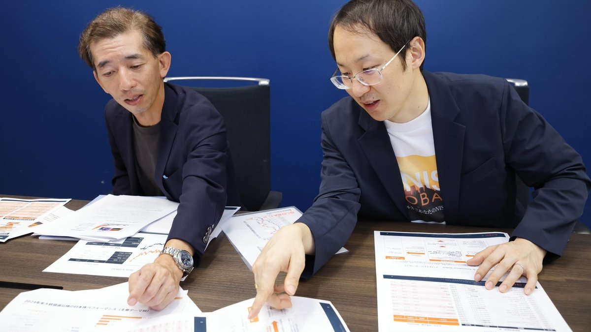 投資のプロから見たカプコン、コナミ、任天堂ってどんな会社なの？
日本のゲーム会社が投資の世界で注目を集める理由を教えてもらった
news.denfaminicogamer.jp/interview/2512…

投資家が注目するのは"IPの力"と"デジタル化"。強力なIPを多数抱える日本企業は"時間が経つほど価値が上がる"投資先として期待されている