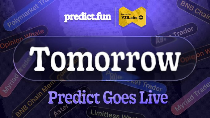 BSC Today tweet media