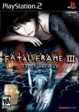 ZEROSHOTdbd's tweet photo. i think fatal frame 3 would be the best chapter to add to dead by daylight now hear me out: A THREAD! https://t.co/dRIzNz6Ftt