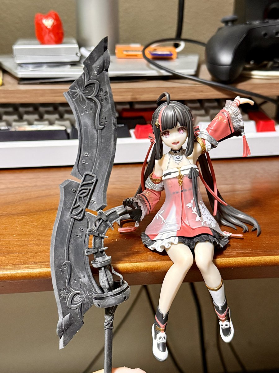 Saza/Blue Ripple (@Sz_Wave) / Posts / X