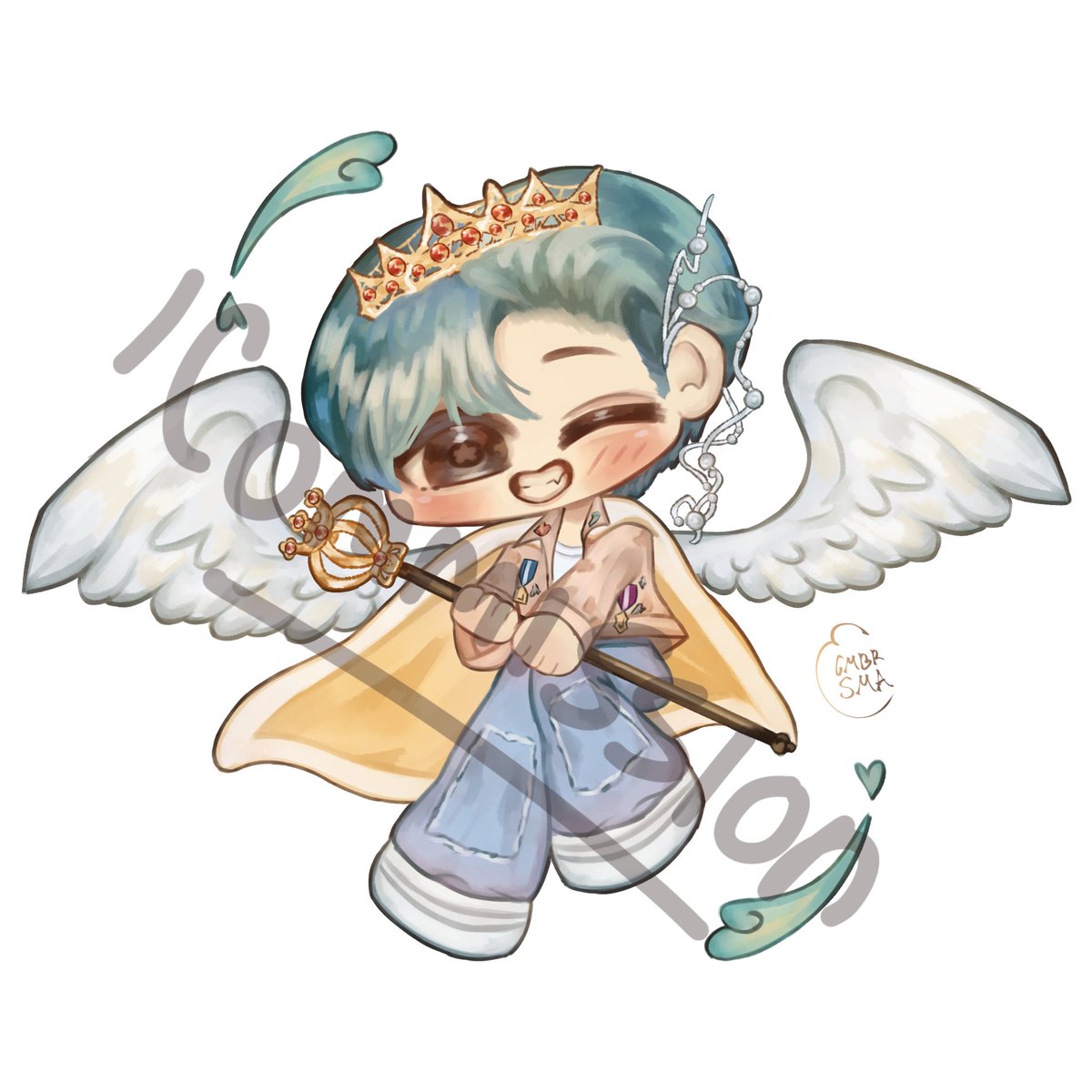 ASUKIIX { COMMISSION CLOSEDD} tweet media