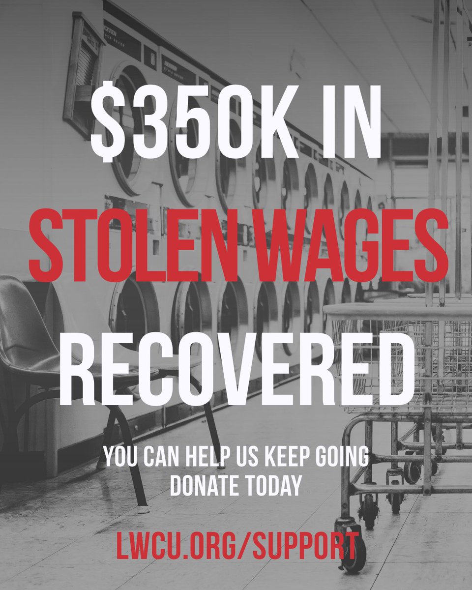 LaundryWorkersCenter tweet media