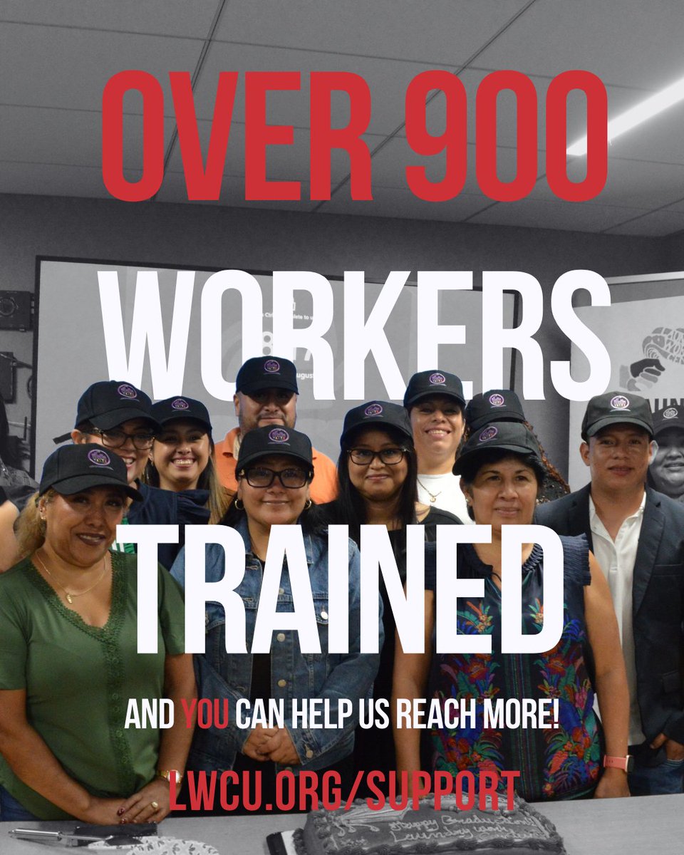 LaundryWorkersCenter tweet media