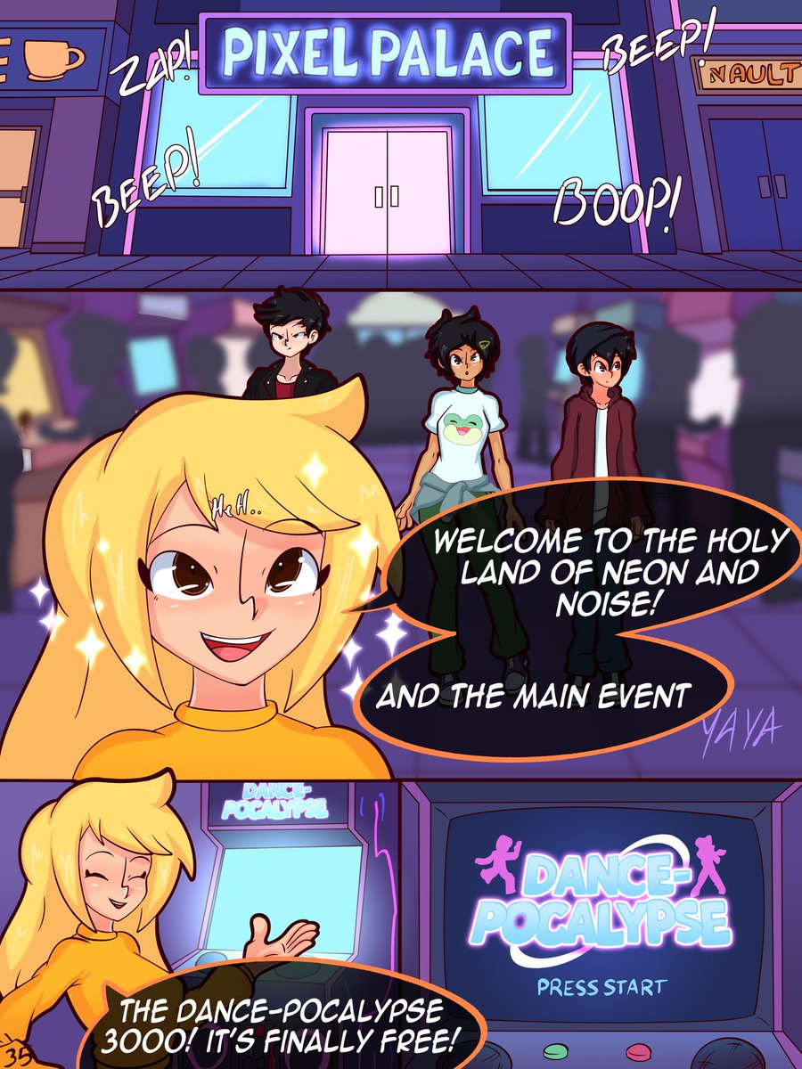 YaYa (@misterslysly) / Posts / X