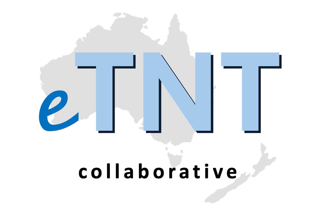 The EARLY-TNT Trial tweet media