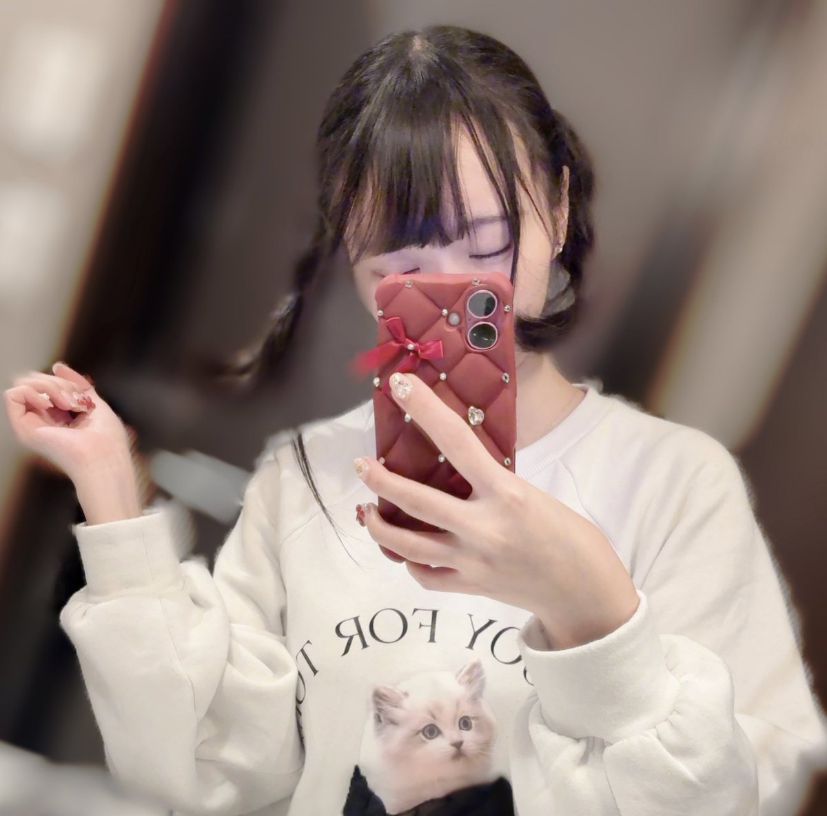 ❄️🐰🎀 (@yu_n021121idol) / Posts / X