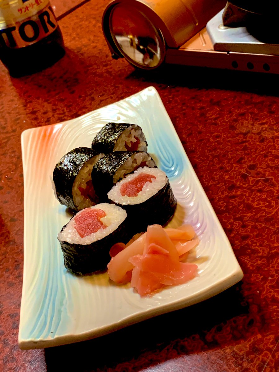 おはよう
朝から飯を載せてやれ