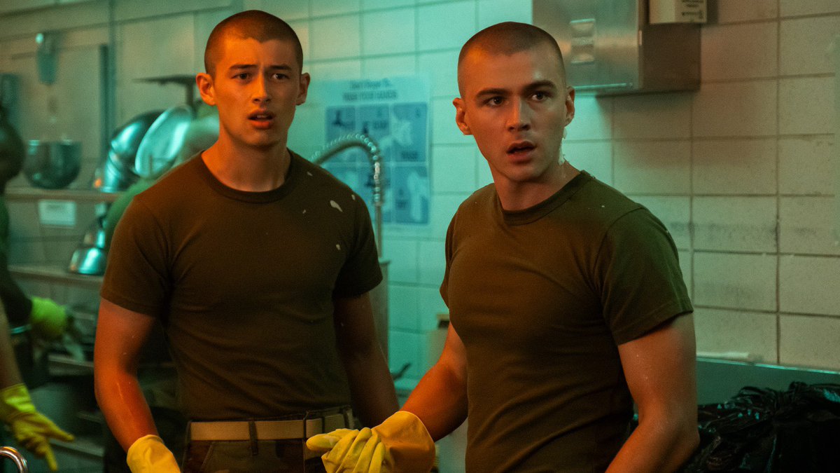 Pop Crave tweet media