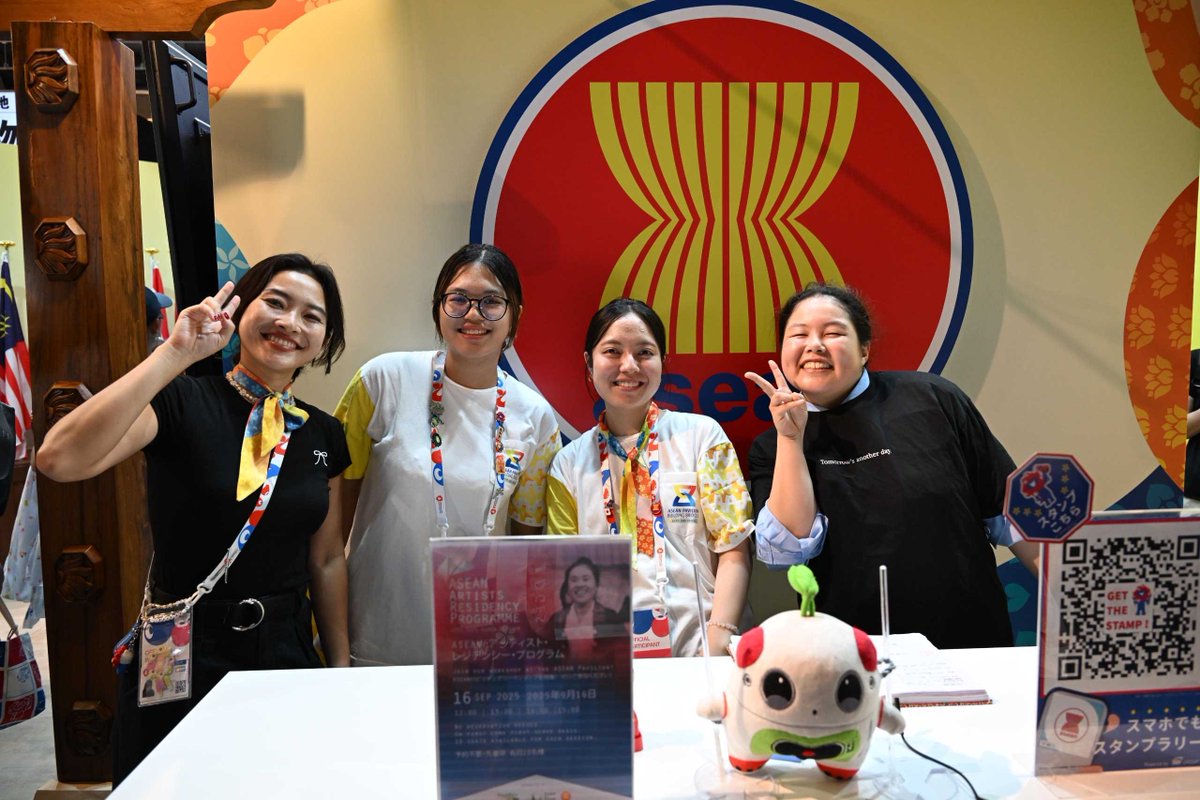 「この経験を将来に生かしていきたい」 関学生が万博インターンシップで得た実感
kgpress.jp/kgnews/6988/
多くの関学生が携わった大阪・関西万博。万博のスタッフとして来場者を迎えた２人に話を聞いた。