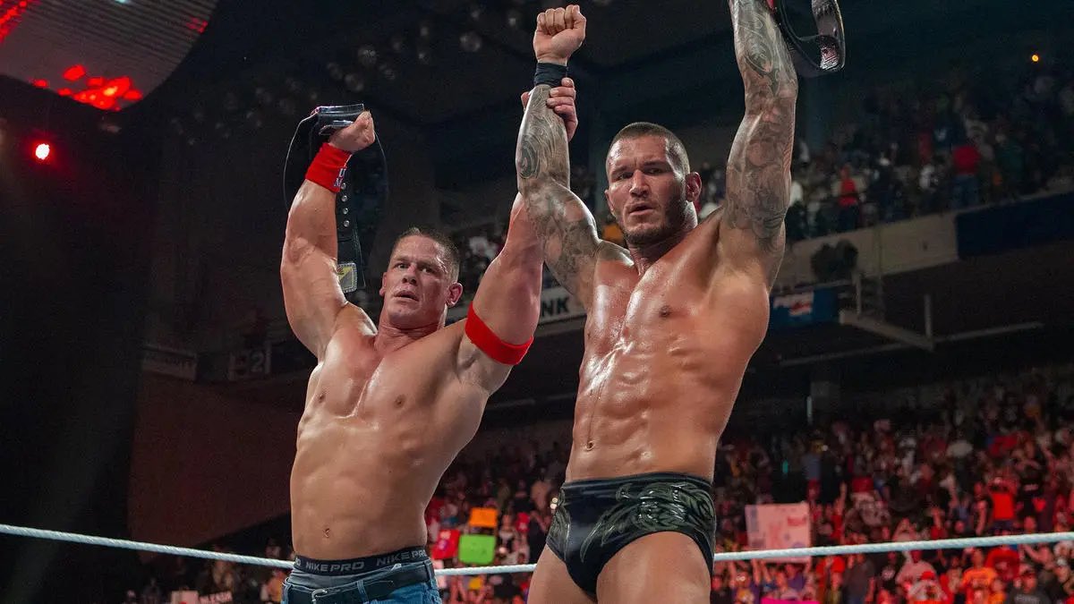 Wrestle Ops tweet media