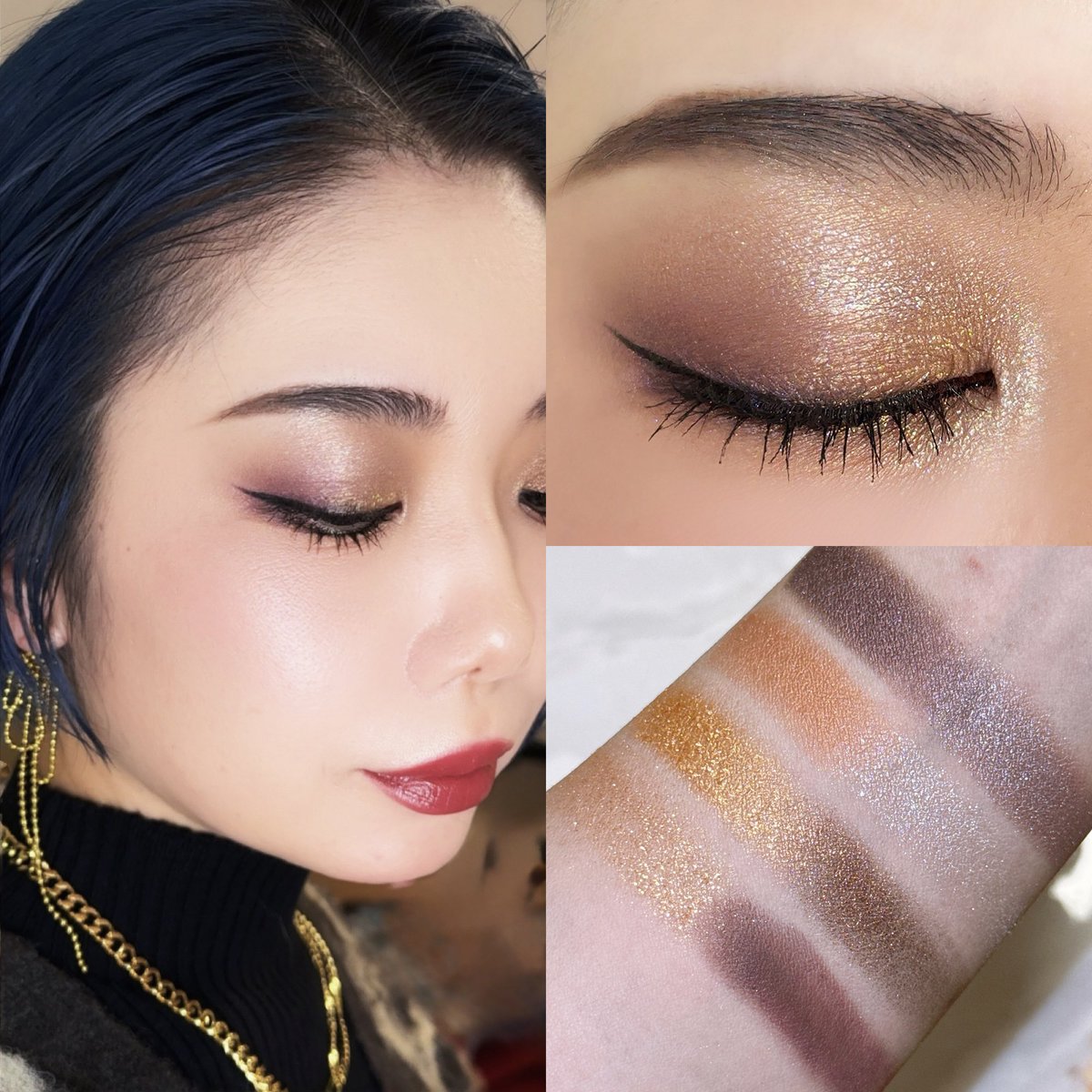 ラティ子🫧 (@Bucciarati_chan) / Posts / X