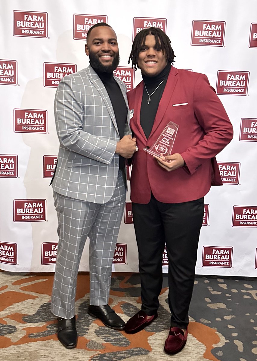 Xavier Flowers, Ed.S tweet media