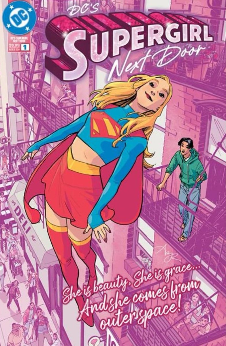 DCU Updates tweet media