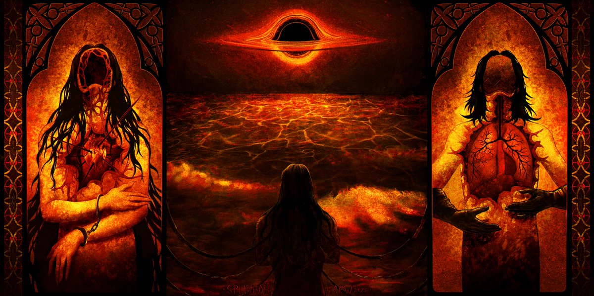 One Week at Flumpty's tweet media