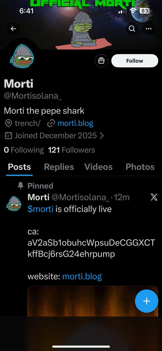 Meme Artist tweet media