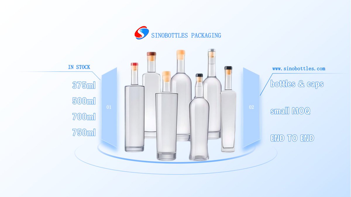 Sinobottles66's tweet photo. top 5 #xmasgifts for #distillers1.Crystal Decanter &amp; Glasses 2.Rare or Craft Bottles 3.Tasting Sets 4.#Whisky Stones/ Clear Ice Molds 5.Distillery Apparel Find some unique craft bottles and glasses sets, please contact Sinobottles team. #sinobottles #glassbottle #glassfactory https://t.co/lq7Gi85aoH