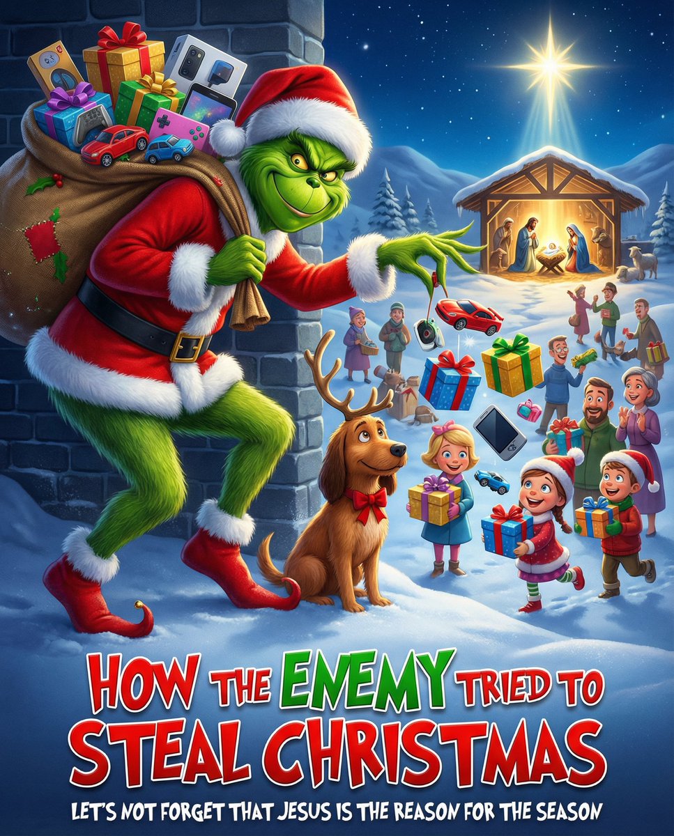 Yo <a href="/NanoBanana/">Nano Banana Pro</a> is just the best! 🍌