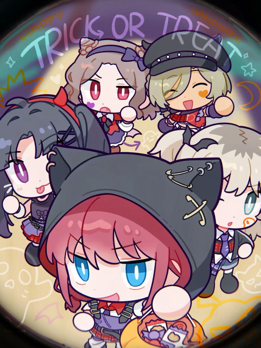 GATCHA tweet media