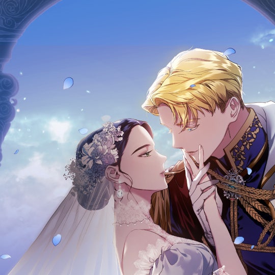 Lagi baca webtoon The Broken Ring: This Marriage will Fail Anyway... baru sadar versi English-nya poetic sekali. Beneran pakai bahasa baku 😅

Btw ini sudah masuk Webtoon Indonesia, tapi ratingnya turun jadi 15+ (aslinya rating 19+ 🐜).
