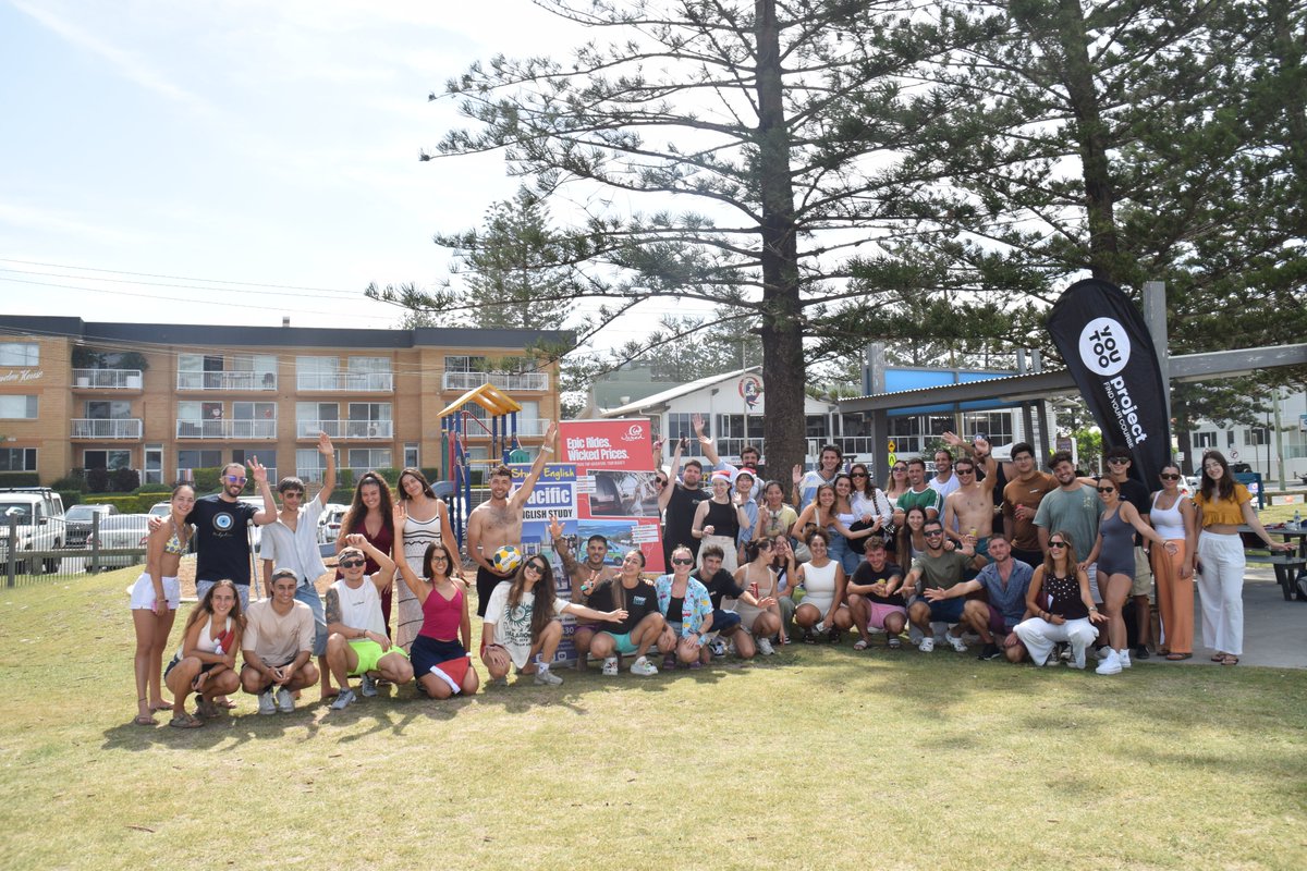 youtoo_project's tweet photo. 🎄Celebrar la Navidad en #Australia, como en casa

El sábado reunimos a nuestra comunidad para celebrar la Navidad con una buena paella, en un evento gratuito para estudiantes de YouTooProject en Brisbane, Gold Coast, Melbourne y Sídney. 🥘🇦🇺

2026, ¡vamos a por todas! https://t.co/kOxsBD0cE4