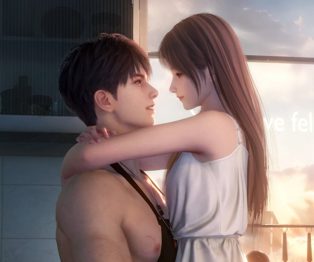 the size difference is doing something to me