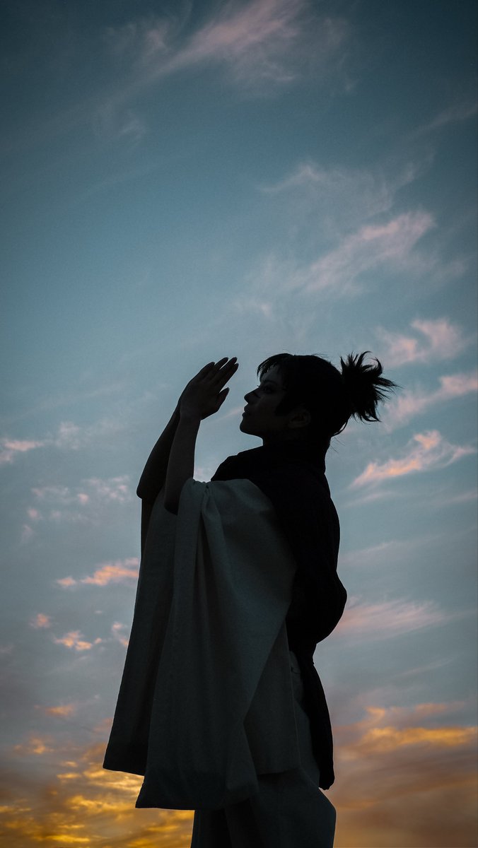 cosplay.呪術廻戦

　　　脹相

📷<a href="/komaco08/">🍜</a>