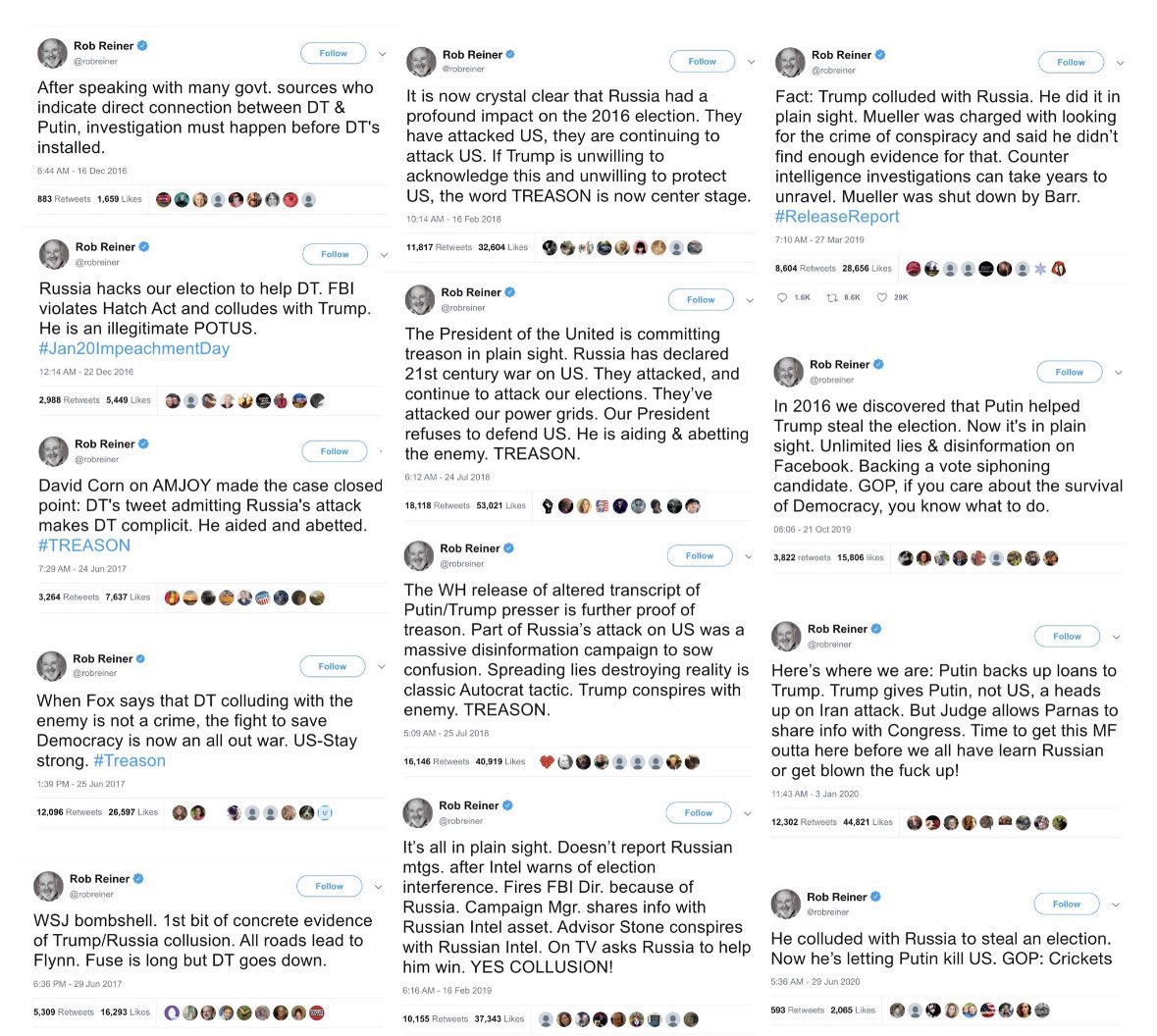 Bill Youngpeter (@real_jungpeter) on Twitter photo 