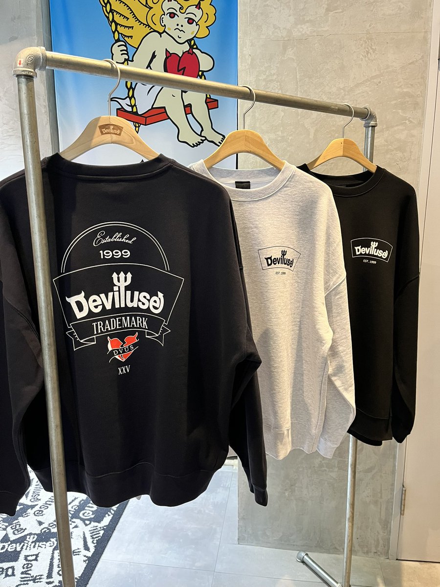 deviluse (@deviluse_com) / Posts / X