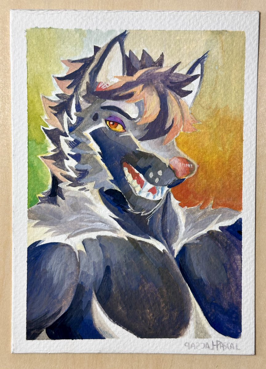 PascaLDexion's tweet photo. Some Traditional Painting for friends! https://t.co/Y3H92qCz6v