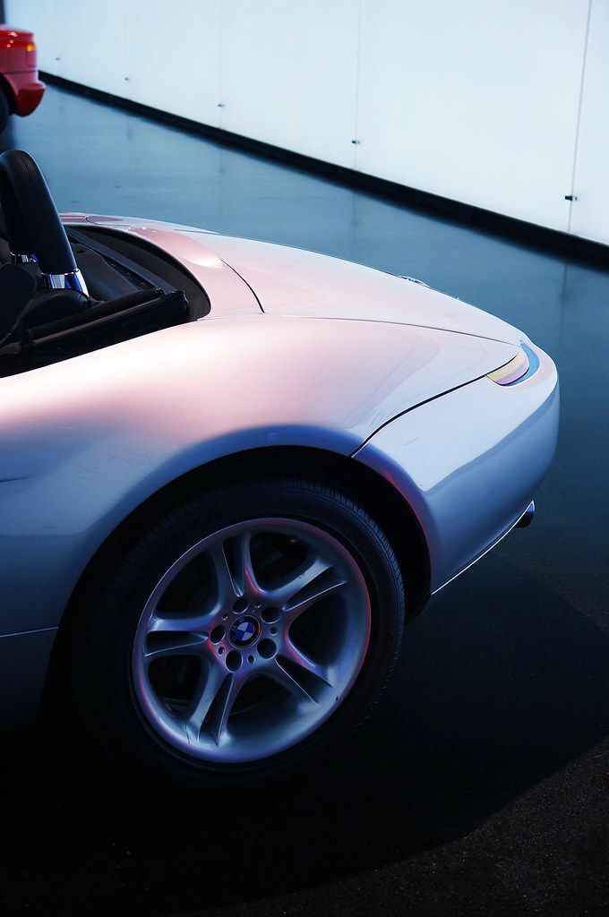 まとめY-440、395、418 ESPIO 140×2 200×1 51348190649 - Genuine BMW Rear door quarter window frame - Left