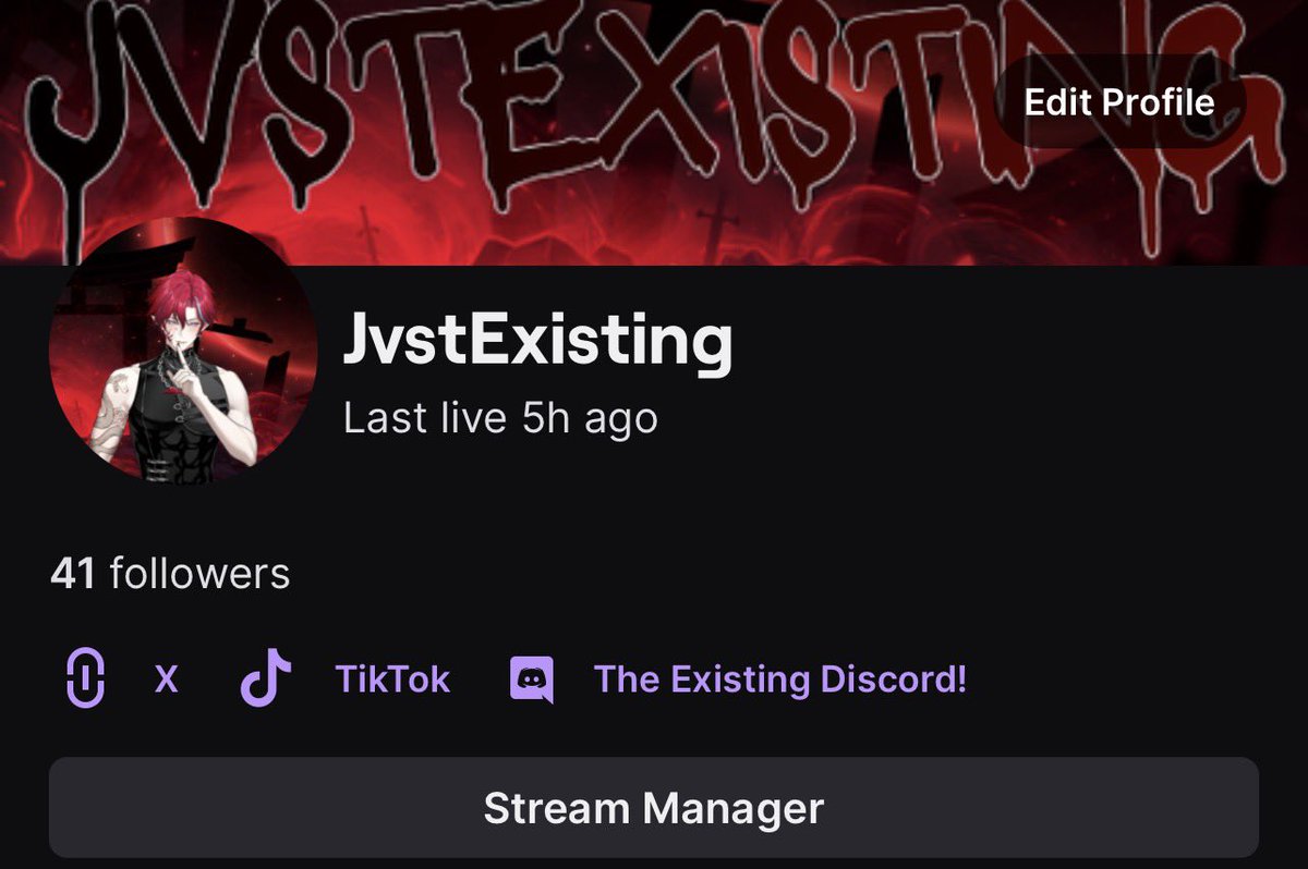 JvstExisting tweet media