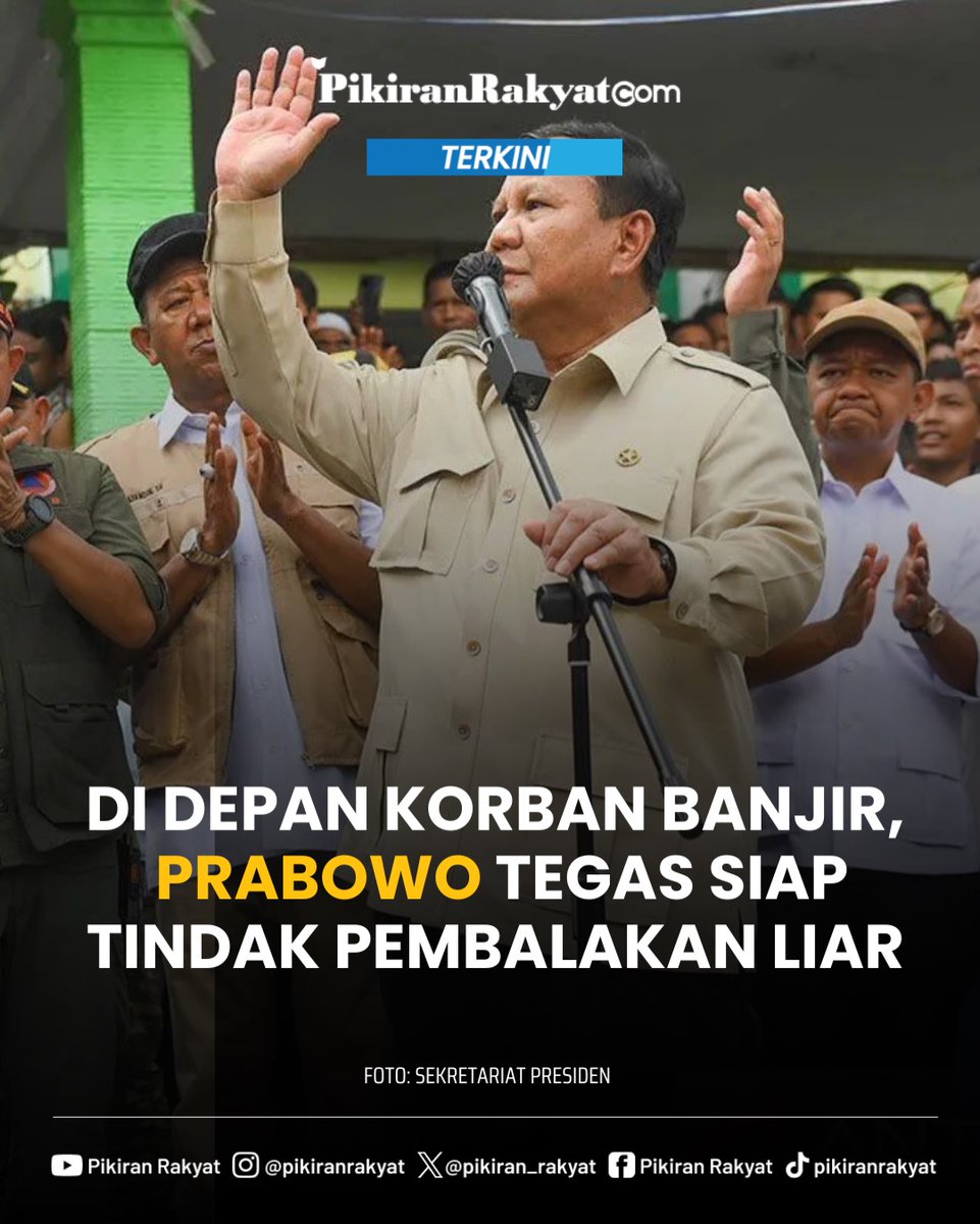 denni_sauya's tweet image. Di lain tempat bicara, 'tak perlu takut deforestasi' 🥱🥱