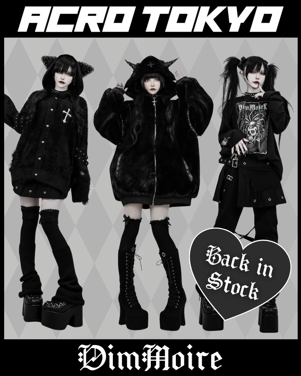 DimMoire (@_DimMoire_) / Posts / X