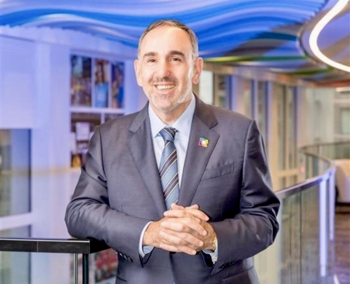 Fumiko Ladd Chino, MD, FASCO tweet media