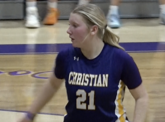 Channel1450com's tweet photo. Hilltoppers Cruise to 8-0 Start With Home Win Over Peoria Christian
https://t.co/0rVJaWUDDI https://t.co/RcqRBqctP9