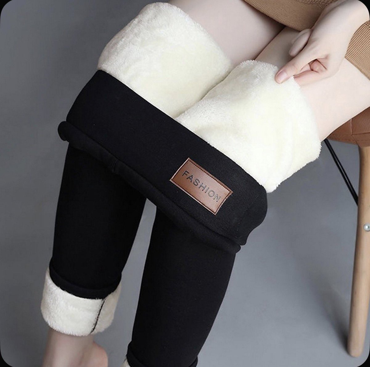 Покупки взрослой девочки