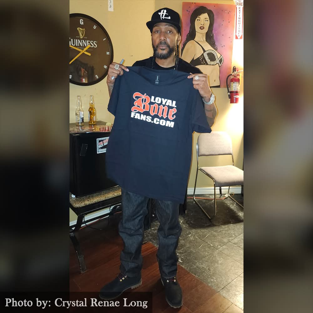 Loyal Bone Fans tweet media