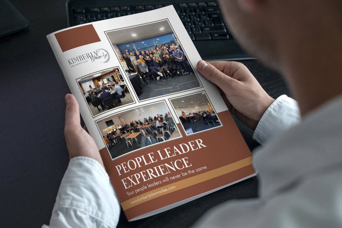 Professional Leadership Training Brochure Design | People Leader Experience

Full Project View:  behance.net/gallery/240437…

#brochuredesign #printdesign #graphicdesigner #corporatedesign #layoutdesign #adobeindesign #BehancePortfolio #corporatebrochure #ProfessionalDesign