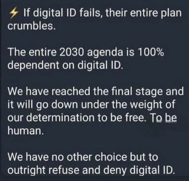 Resist CBDC tweet media