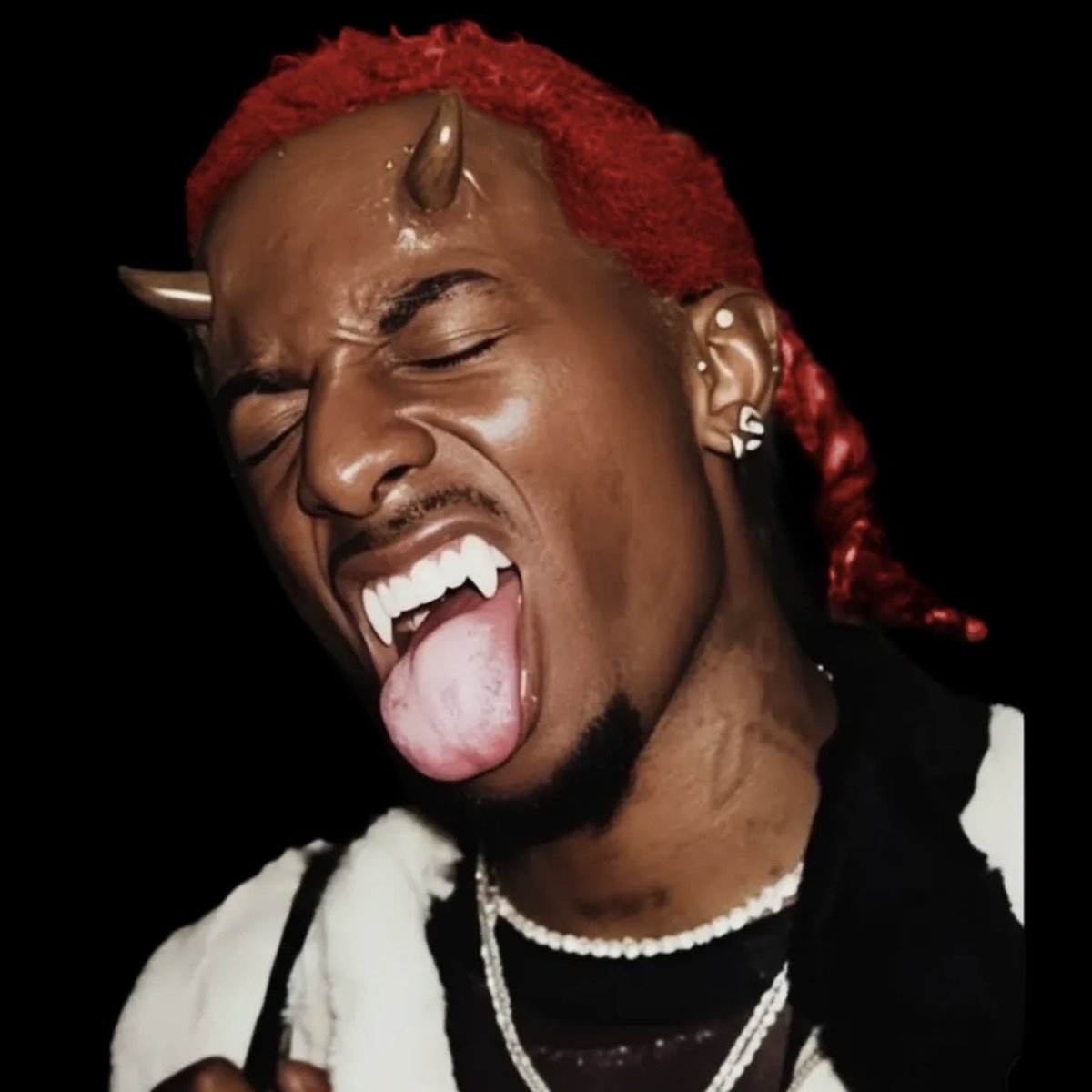notbobbalam's tweet photo. Playboi Carti’s MOST anticipated track “Tryna Get Down” has also been Copyrighted 👀 https://t.co/StdSgIWC4D