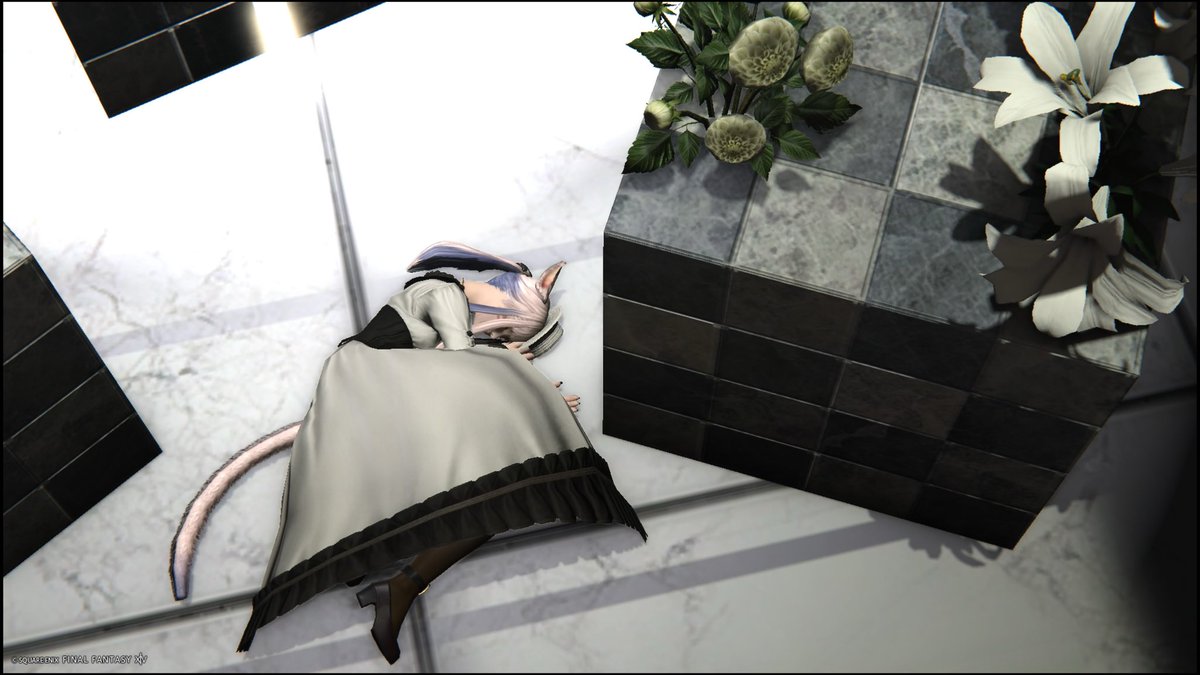 わくわく☺️

 #メンテだしとにかくあなたのSSが好きって思ってくれるひとと出逢うために自分の推しSSをそっと置いておく